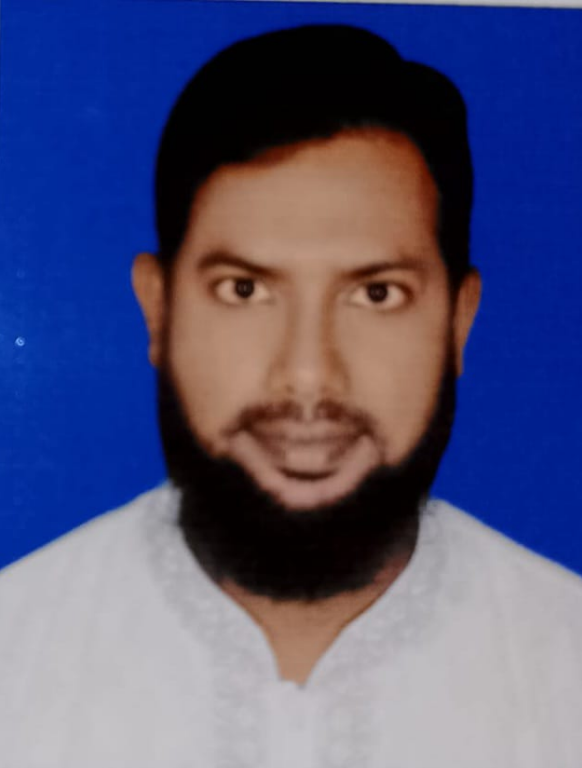 Md.Musa Kalimullah